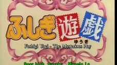 Fushigi Yuugi Episode 1 english dub