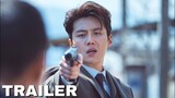 The Childe (2023) Official Trailer | Kim Seon Ho, Kang Tae Joo, Go Ara