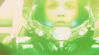 Faster Than Light - Stellaris CG remix
