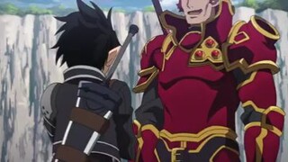 Sword Art Online Season 2 Ep 6 Tagalog Dub