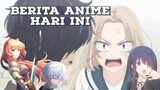 Kabar baik untuk kita semua!! - berita anime.