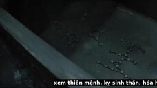 Bí Mật Hang Động Tần Lĩnh Full Movie [Sub Việt]