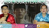 WHERE YOUR EYES LINGER EP 3 REACTION