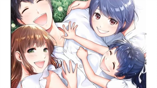 Ending của những bộ Anime Romcom #4