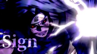 【MAD】NARUTO×Sign