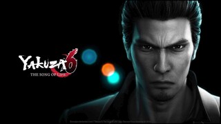 Yakuza 6: The Song of Life - Bloodstained Philosophy