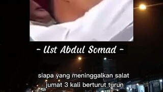 di akhir zaman seperti itu