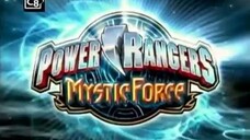 Siêu Nhân Kỵ Mã (BẢN MỸ) - Power Ranger Mystic Force Tập 14