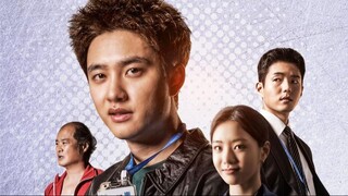 Bad Prosecutor Episode 1