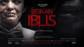 Bisikan Iblis (2018)