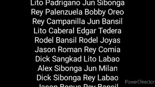 Viva Films End Credits (2023)