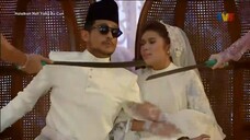 Halalkan Hati Yang Ku Curi (Episode 9)