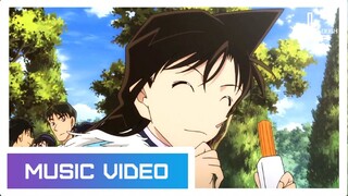 AMV Em Thích - Sean x Lửa | Shinichi x Ran | Thám Tử Lừng Danh Conan