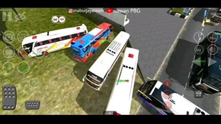 TENGGELAM DI TANGKI POM 11