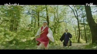 100 Days My Prince indo Eps 01