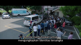 Partner For Justice S2 EPS 12 sub indo HD