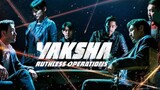 YAKSHA: Ruthless Operations sub Indonesia (film Korea)