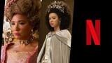 Queen Charlotte - A Bridgerton Story - Official Trailer