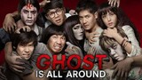 The ghost is all around Thai horror/comedy Tagalog Dubbed