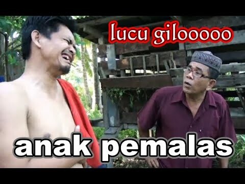 anak pemalas jadi PNS,ceriita anak melayu indon