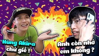 YOUTUBER 7 TRIỆU SUBSCRIBERS SẼ PHẢN ỨNG NTN KHI HÙNG GỌI ĐIỆN TROLL || CHUYÊN MỤC BÚ FAME