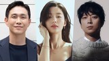 Oh Jung Se Joins Jun Ji Hyun And Kang Dong Won In New Drama By "Little Women" Creators