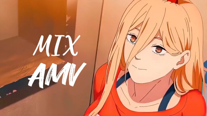 AMV Mix