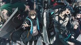 Arknights:Perish in Frost Ep 2 eng sub