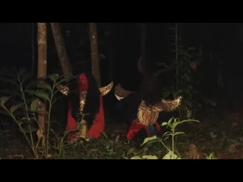 KLARIFIKASI BOT CR MISTERI #botcrmisteri  IKUT KE KERAJAAN GAIB SARANJANA