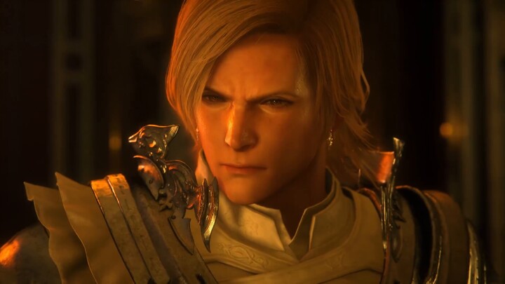 [4K] Trailer phiên bản thứ hai của "Final Fantasy 16" - "Domination", phát hành vào mùa hè năm 2023 