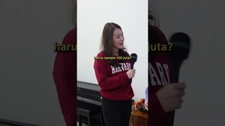 KAGET! BIAYA PENDIDIKAN BUTUH SEGINI...