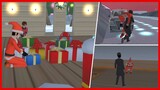 Rescue Santa Claus || SAKURA School Simulator