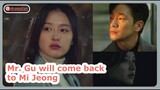 Mr. Gu will come back to Mi Jeong | My Liberation Notes Spoilers & Predictions Episode 13