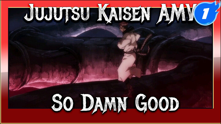 Jujutsu Kaisen | So damn good!_1