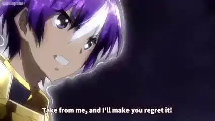 seiken tsukai no World break epsode 1 - Bilibili seiken tsukai no World break epsode 1 - Bilibili