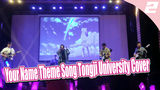 Zenzenzense | Live dari Tongji University Yingmanji Anime Party