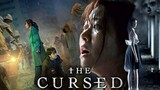 The cursed 2021 movie 1080 | horror & mystry