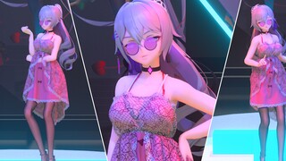 [Honkai Impact 3/Cloth Solver] It has to be a big duck~8