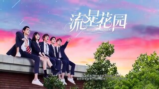 METEOR GARDEN FULL EPISODE 04 TAGALOG DUBBED