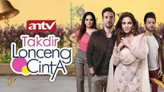 Takdir Lonceng Cinta - Episode 72