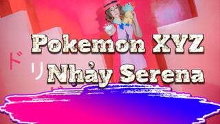 Dream Dream·Pokemon XY&Z Serena.ver (Tuổi thơ đây rồi!)