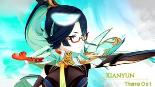 Xianyun Ost Theme