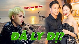 Đức Phúc Tiết Lộ Tin Đồn HÒA MINZY Chia Tay Chồng Đại Gia: Phía Nữ Ca Sĩ Dửng Dưng Làm Điều Này