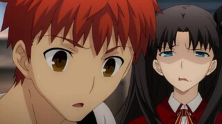 [Fsn] This Is The Real Ubw~