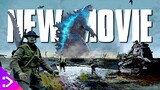 Godzilla In WORLD WAR 2? (What We WANT From NEW MOVIE)