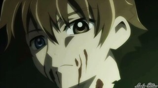 Tsubasa Chronicle || Sakura & Syoran - All that I'm Living for