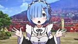 Do you love Rem or your children? It’s your choice! 🤓