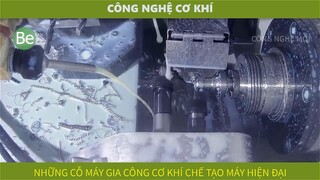 be15-4 - công nghệ cơ khí