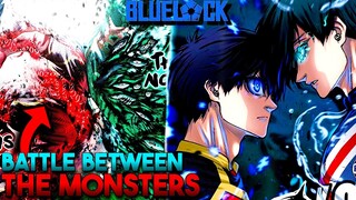 RIN VS ISAGI!! WHO WILL BE NUMBER 1?? | Blue Lock Manga Chapter 270 Review