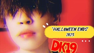 ,, HALLOWEEN ENDS 2023 FULL MOVIE🙂♥️ Hi GUY'S PLEASE FOLLOW ME🙏 #DK19🇵🇭